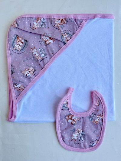 Recibidor de algodón 