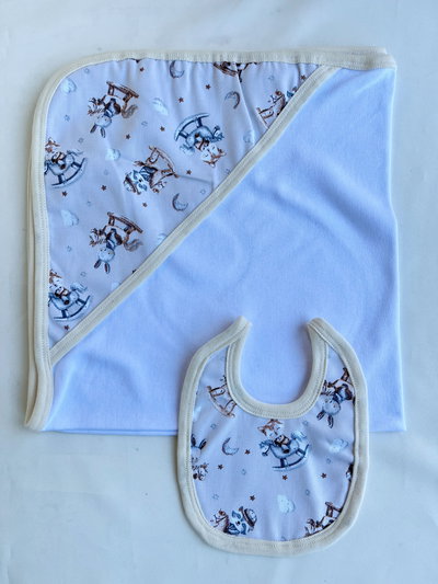 Recibidor de algodón 