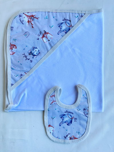 Recibidor de algodón 