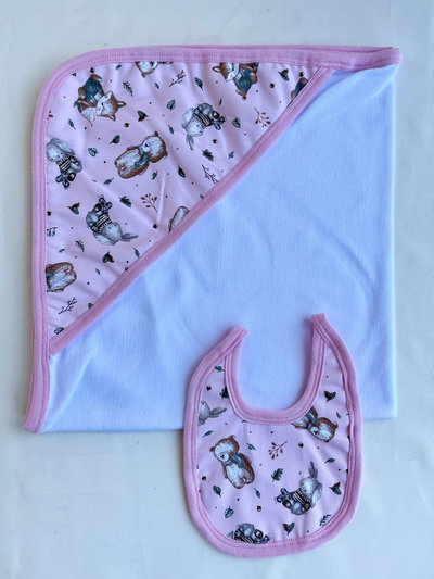 Recibidor de algodón 