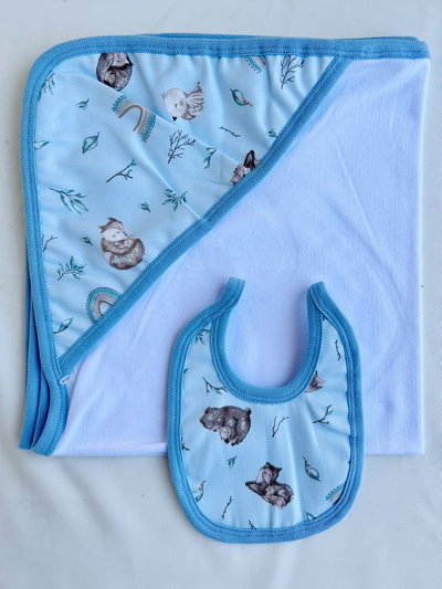 Recibidor de algodón 