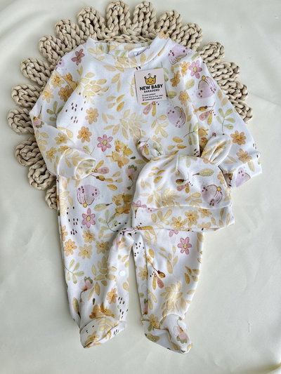 Enterito de algodón 