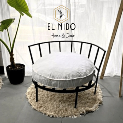 ALMOHADON PARA CAMASTRO INDUSTRIAL DE 80CM