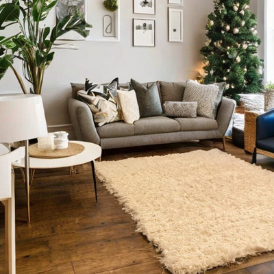 ALFOMBRA NORDICA 200X60CM