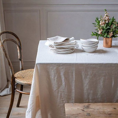 MANTEL GASA 220X150CM