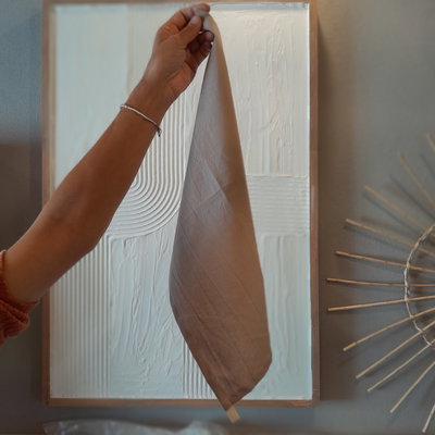 REPASADOR TUSOR PREMIUM 50X35CM