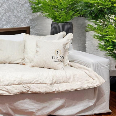 PILLOW  TUSOR 190X70CM