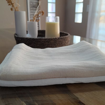 CAMINO DE GASA 200X40CM