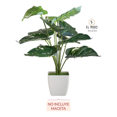 Planta Artificial 35 cm - Pothus