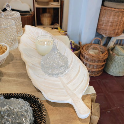 CENTRO DE MESA 47X16 CM