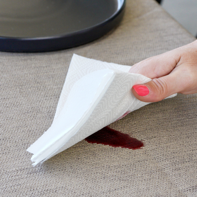 Mantel Impermeable 1,4x2 mts Terra