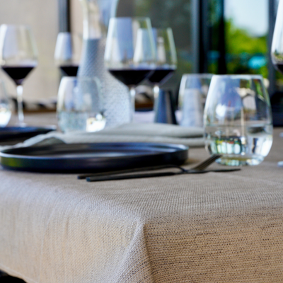 Mantel Impermeable 1,4x2,5 mts Terra