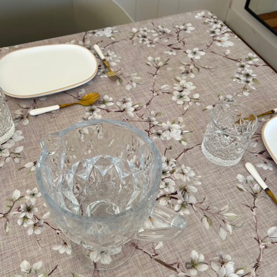 Mantel Impermeable 1,45x2,5 mts Cerezo