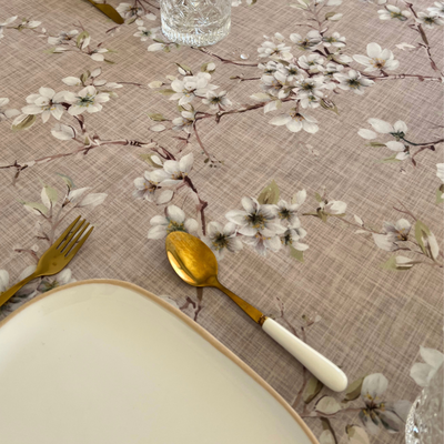 Mantel Impermeable 1,45x2 mts Cerezo