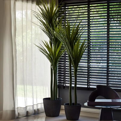 PLANTA ARTIFICIAL YUCA CENTROAMERICANA PREMIUM 170CM