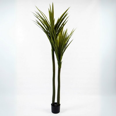 PLANTA ARTIFICIAL YUCA CENTROAMERICANA PREMIUM 170CM