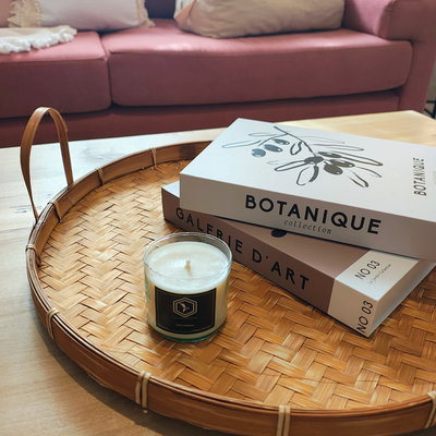 Vela Mini Dublin 150 gr