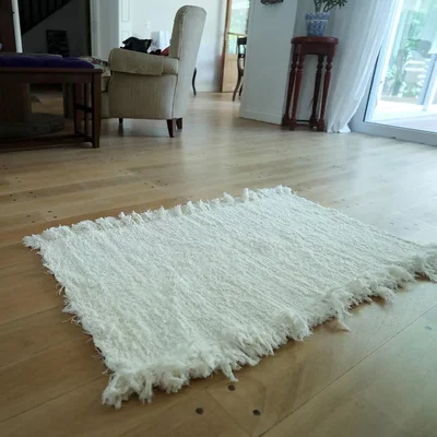 ALFOMBRA NORDICA 45X60CM