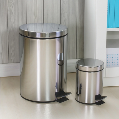 Set x 2 Cesto basura 3L + 20L