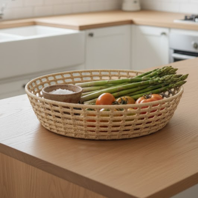 Bandeja Palma y Carandillo 40x12cm