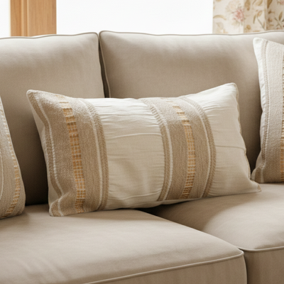 Funda Almohadon Olmo 60x35cm