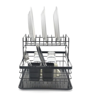 SECAPLATO DOBLE ALTURA