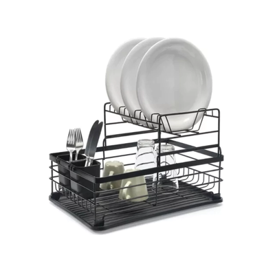 SECAPLATO DOBLE ALTURA