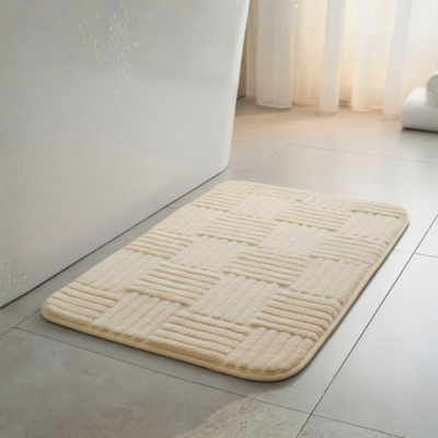 Alfombra de Baño Rayi 60x40cm