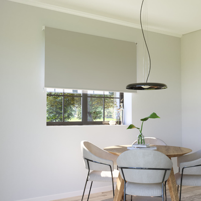 Cortinas Roller Premium Blackout Fabricación a medida