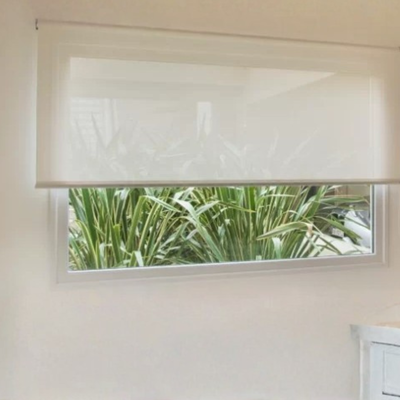 Cortinas Roller Sunscreen Fabricación a medida