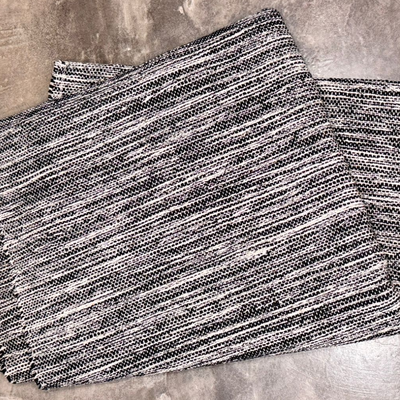 Alfombra 120x180 cm Jaspeada Colores Surtidos para Living Moderna