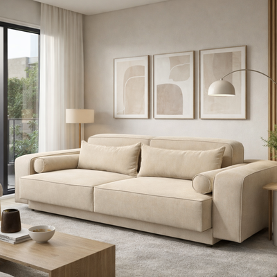 Sillón Pinterest estilo moderno para living