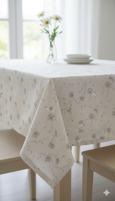 MANTEL GROSS 200X150