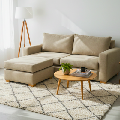 SOFA ESQUINERO MORA