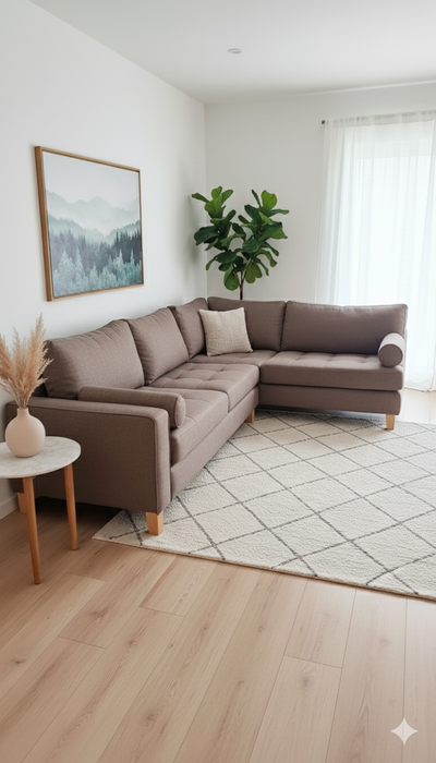 SOFA ESQUINERO RIGA