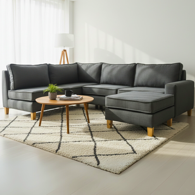 SOFA ROMA ESQUINERO