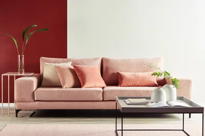 SOFA SHARON
