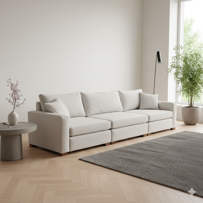 SOFA MORA