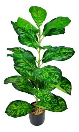 PLANTA MACETA 80CM