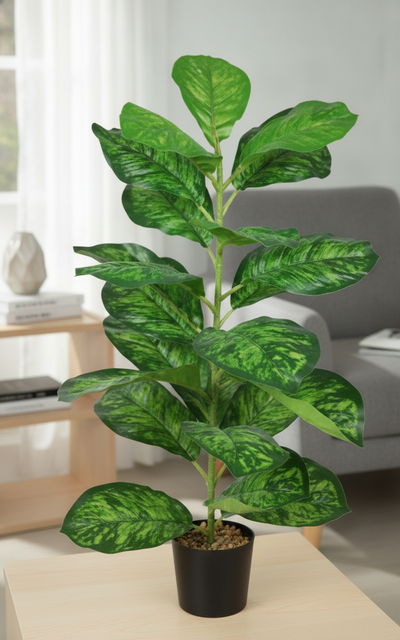 PLANTA MACETA 80CM