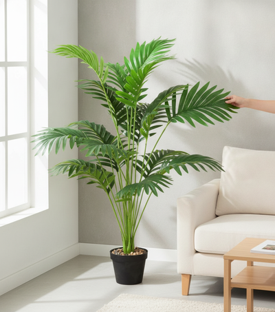 PALMERA ARECA 125CM