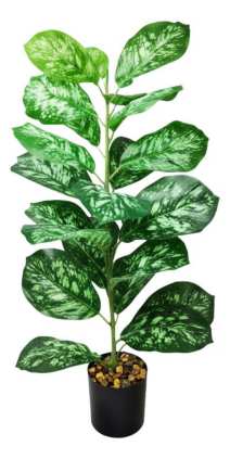 PLANTA MACETA 80CM