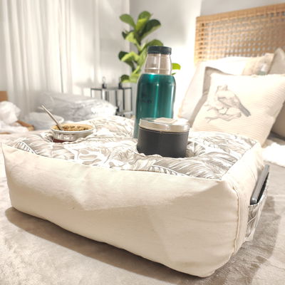 ALMOHADON MATERO PREMIUM
