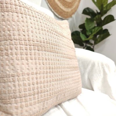 ALMOHADON NUBE ROSA