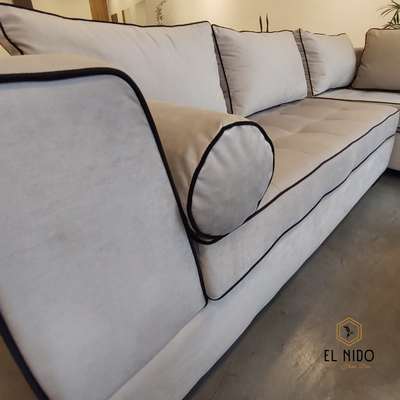 SOFA FLOREN ESQUINERO