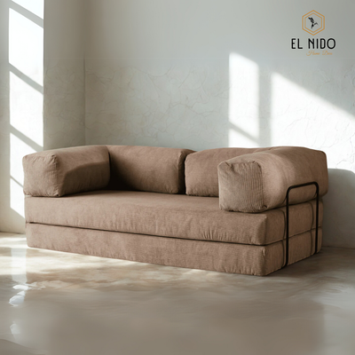 SOFA TEDDY