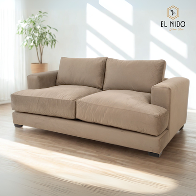 SOFA NOVO