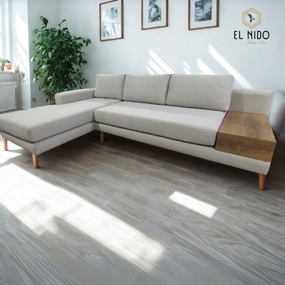 SOFA KANSAS ESQUINERO