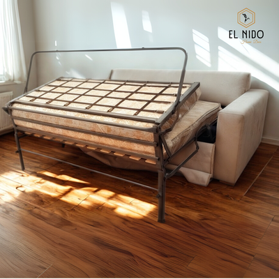 SOFA CAMA MORA