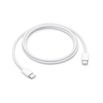 Cable Type-C a Type-C 1 Metro Certificado iPhone